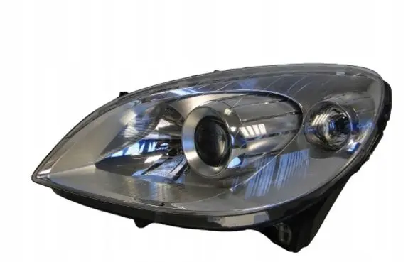 Mercedes-Benz B W245 Headlight/headlamp A1698207761