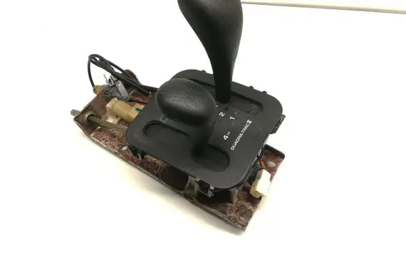 Jeep Grand Cherokee (WJ) Gear selector 52109674AD P52109674ADT