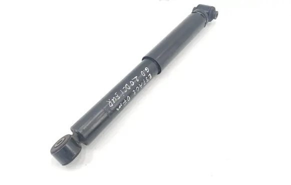 Rear shock absorber/damper