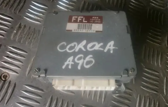 Toyota Corolla E110 ABS control unit/module 8954012410