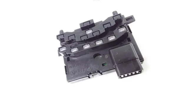 Volkswagen Golf V Steering angle sensor 1K0959654