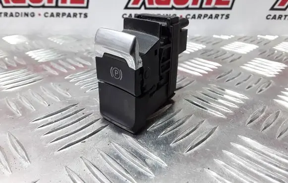 Audi A4 S4 B8 8K Hand parking brake switch 8K1927229B