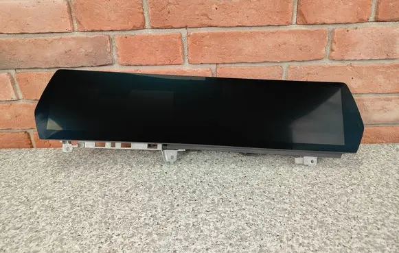 BMW X1 U11 Screen/display/small screen 5A79110 5B3DC66 5A43053