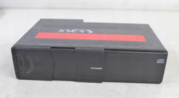 BMW X5 E53 CD/DVD changer 9112761