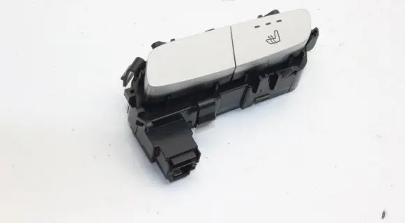 Mercedes-Benz EQC Seat heating relay A2059053218