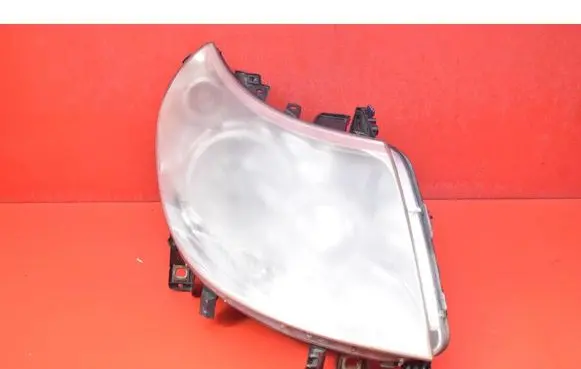 Fiat Ducato Headlight/headlamp 1340663080