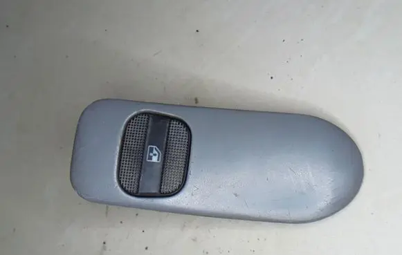 Ford Galaxy Electric window control switch 95VWA17167 7M0867255E