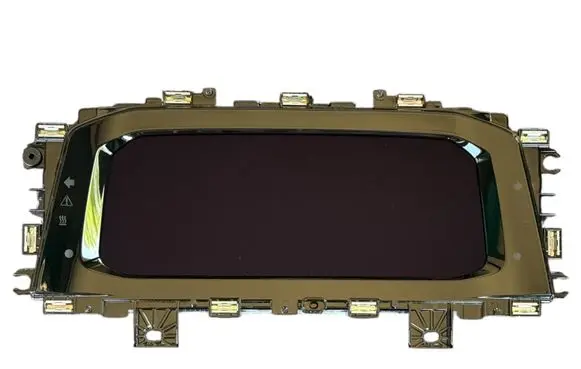 Volkswagen Golf VIII Speedometer (instrument cluster) 5H0920340A