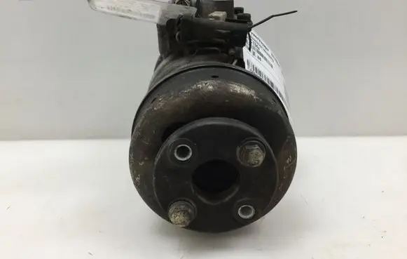 Chrysler Voyager Air conditioning (A/C) compressor (pump) HFC134A