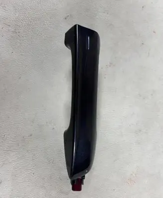 Volkswagen Polo VI Front door exterior handle 2G0837205H