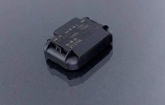Peugeot 407 Rain sensor 1265106252 1397212 7L0955559