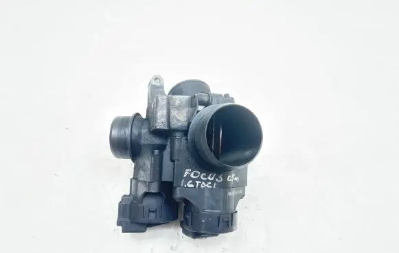 Ford Focus Throttle valve 9655971880 25352157