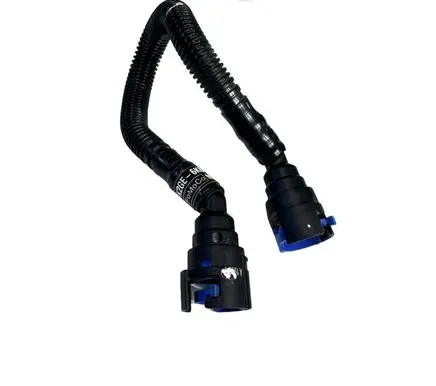 Ford Escape IV Breather hose/pipe K2GE6K817AB