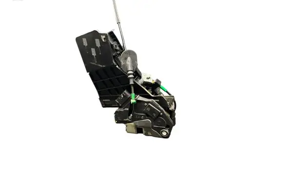 Ford Fiesta Front door lock 8A61A224A36 AM5AR26412BE