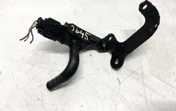 Opel Insignia A Exhaust gas pressure sensor 
