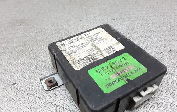Mitsubishi Galant Other control units/modules MR238022