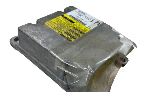 Toyota Corolla E120 E130 Airbag control unit/module 8917002511 211082116