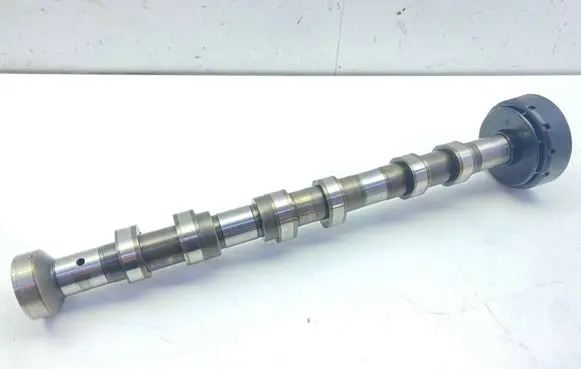 Camshaft