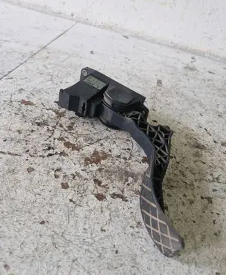 Volkswagen Golf IV Accelerator throttle pedal 0281002378 6Q1721503D