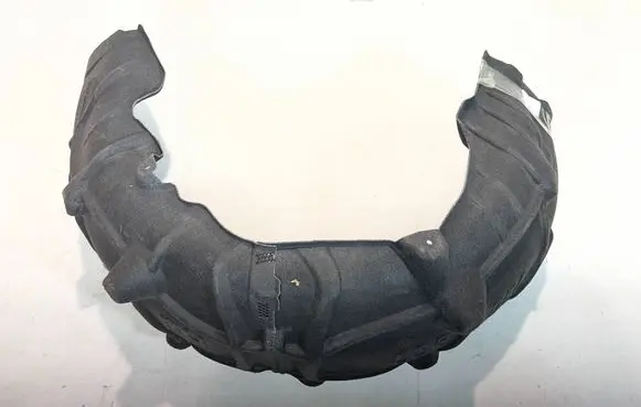 BMW 4 G22 G23 G24 G26 Rear arch fender liner splash guards 9448017