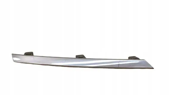 Toyota Corolla E160 E170 Number Plate Surrounds Holder Frame 53121-02320 53121 AXX09