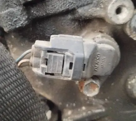 Toyota Avensis T250 Camshaft position sensor