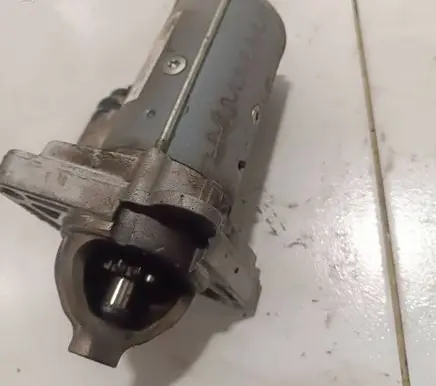 Renault Master III Starter motor A4709060300 TS2232 A709260800