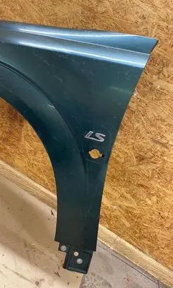 Opel Vectra C Fender