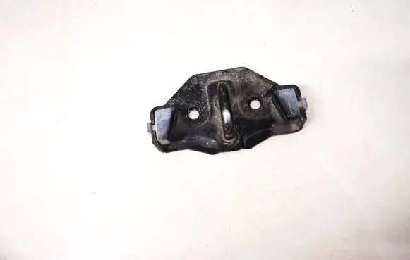 Opel Signum Rear door lock loop/hook striker 09180121