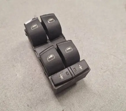 Audi A8 S8 D3 4E Other switches/knobs/shifts 4E0959851A
