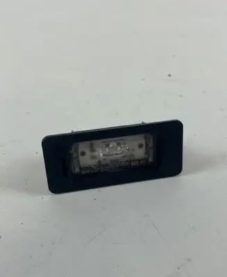 BMW 4 F32 F33 Number plate light 7193293