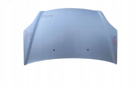 Honda Civic Engine bonnet/hood NH623M