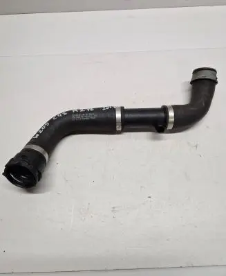 Mercedes-Benz C AMG W205 Engine coolant pipe/hose A2055017184