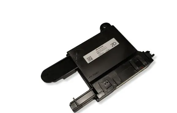 Toyota Yaris Other control units/modules 88650K0121