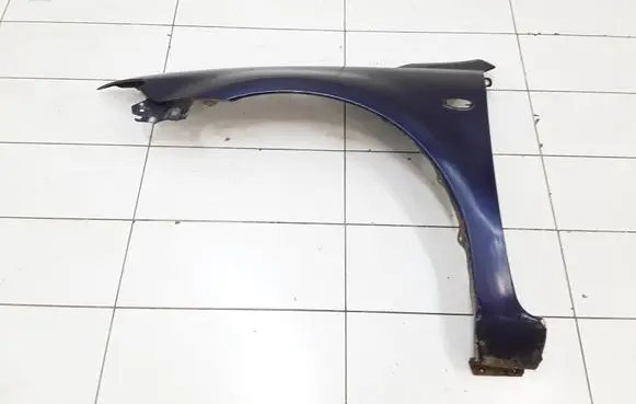 Mazda 6 Fender