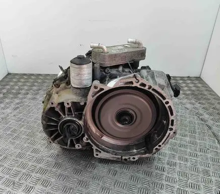Audi Q3 8U Automatic gearbox NYD