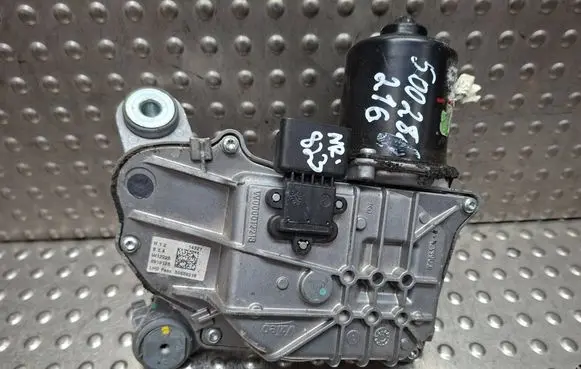 Citroen DS5 Wiper motor S26312823 W000012215