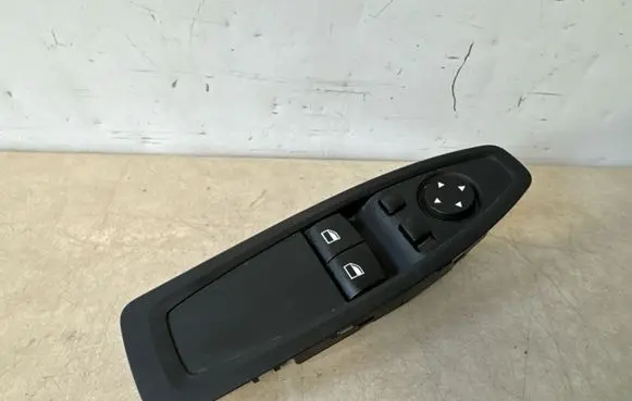 BMW 4 F32 F33 Electric window control switch 9226269