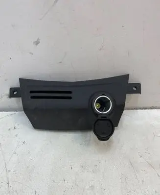 Chevrolet Trax Other dashboard part 5613