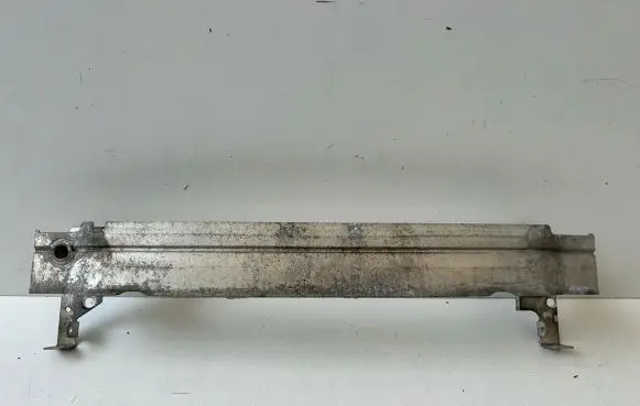 Audi A1 Front bumper cross member 8X0807109C