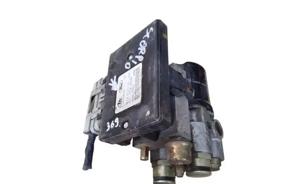 Ford Scorpio ABS Pump 95GB2M110AC 95GB2C013AC