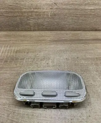 Peugeot 307 Front seat light PBTPGF304