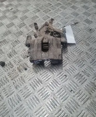Opel Vectra C Rear brake caliper
