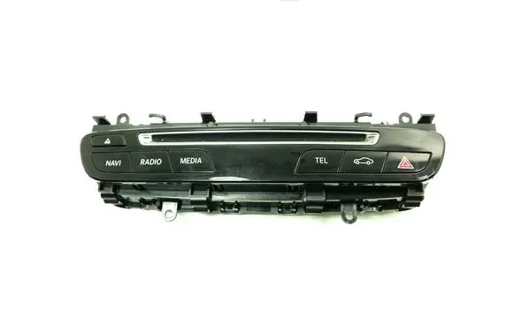 Mercedes-Benz C W205 Wiper turn signal indicator stalk/switch A2059055201