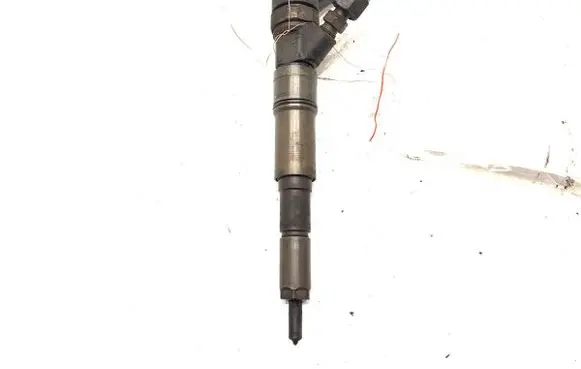 BMW 5 E39 Fuel injectors set 7785984