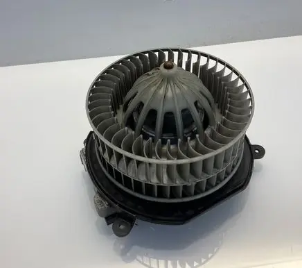 Mercedes-Benz E W211 Heater fan/blower A2308210251 040728 9140010471