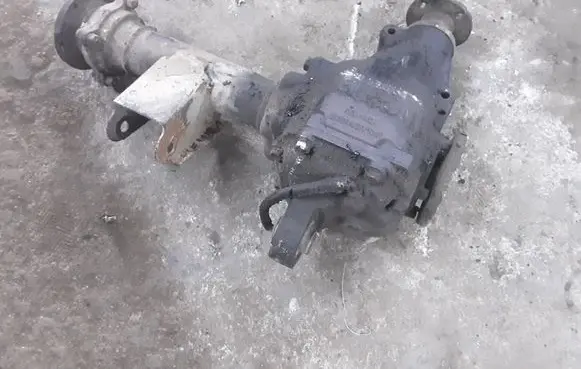 Nissan Terrano Front differential 38511G23007