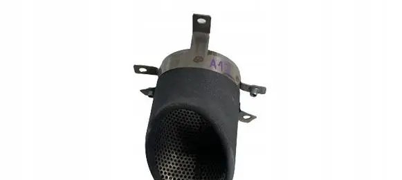 Aston Martin Vantage IV Muffler ending QERV4H46Y4Y3R