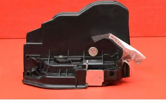 BMW X3 F25 Rear door lock 7276674