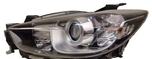 Mazda CX-5 Headlight/headlamp KD7751040D